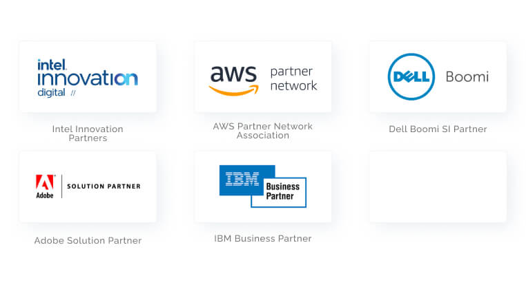 Accenture Partnerships