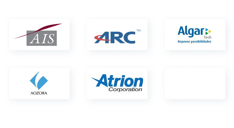 BroadCom Portfolio