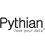 Pythian logo