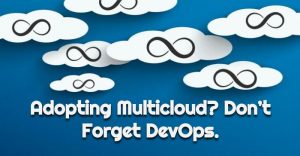 DevOps with Multicloud