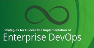 Enterprise DevOps