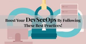 DevSecOps Best Practices