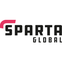 Sparta Global logo