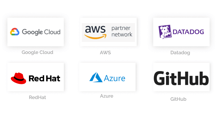 CloudOps Partnerships