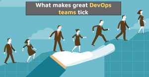 What makes great DevOps teams tick