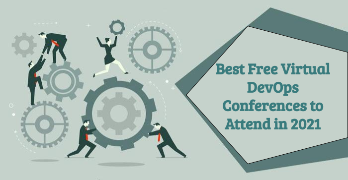 Best Free DevOps Conferences