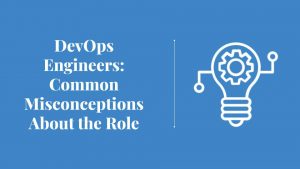 DevOps talent