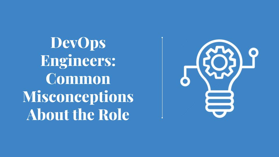 DevOps talent