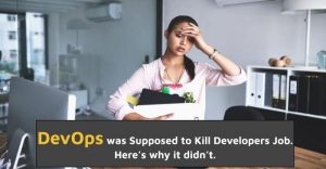 Devops consulting services