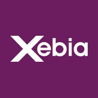 Xebia logo