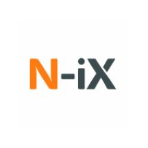 N-IX logo