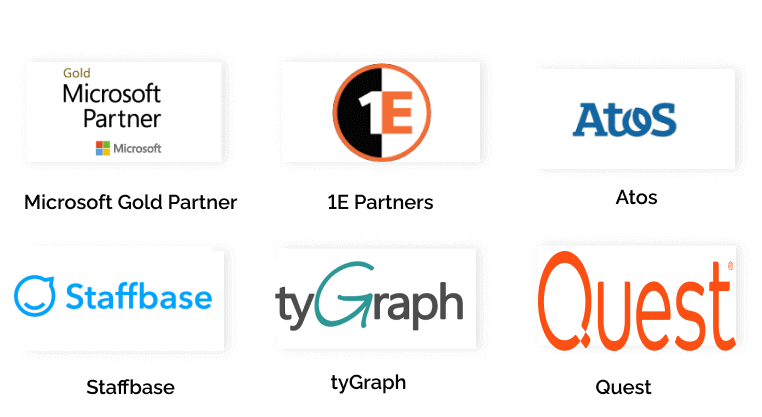 Catapult Systems Partnerships