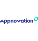 Appnovation Logo