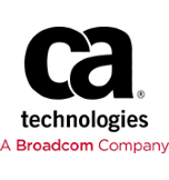 CA Technologies Logo