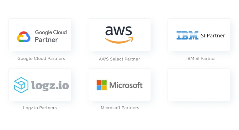 Dino Cloud Partnerships