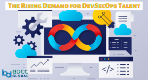 The Rising Demand for DevSecOps Talent