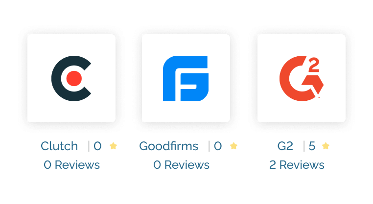 CloudNow Ratings