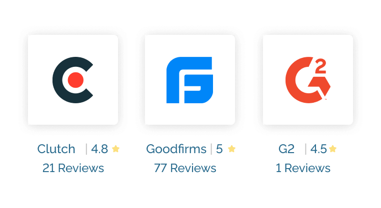 OpenXcell Ratings