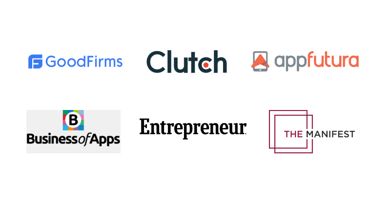 Appinventiv Awards