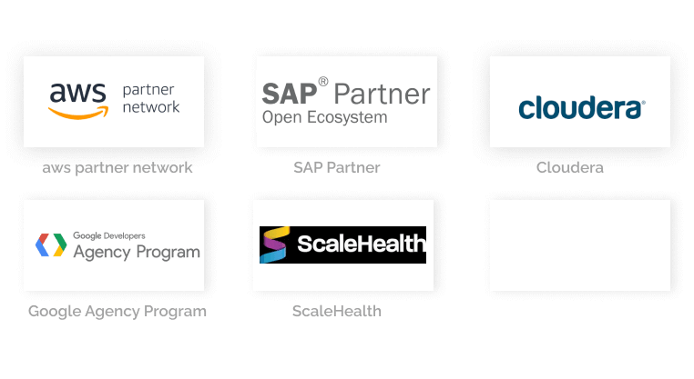 APPINVENTIV Partnerships