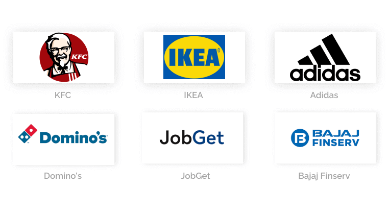 Appinventiv Portfolio
