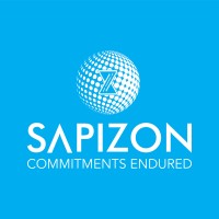 Sapizon Technologies logo