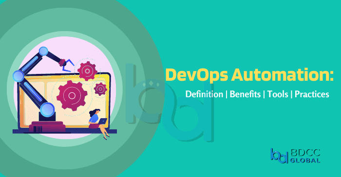 DevOps Automation- Featured img