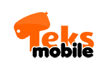 Teksmobile logo