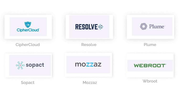 Zymr Portfolio