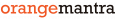 orange-mantra logo