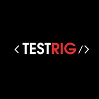 Testrig Technologies logo