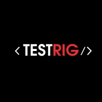 Testrig Technologies logo