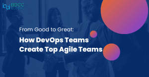 Top Agile Teams Featured image.