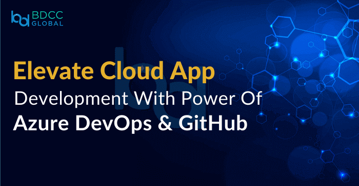 Cloud App Development- featured image
