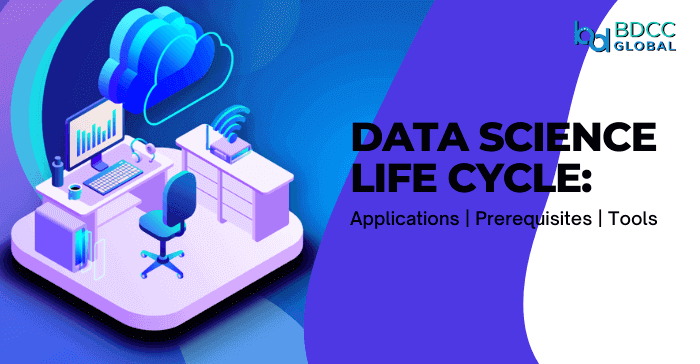 Data Science Life cycle Applications featured image