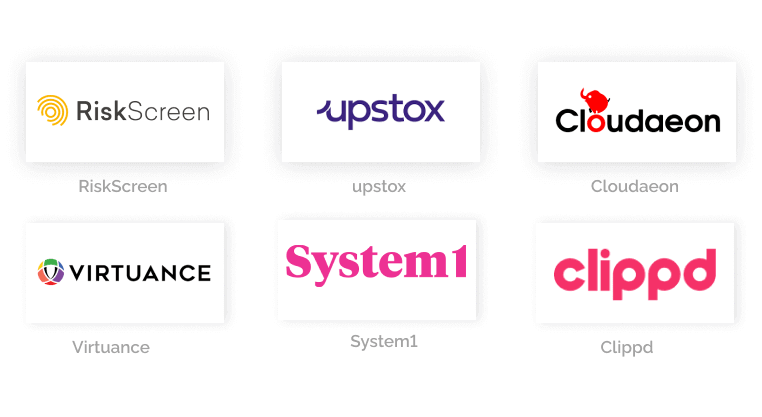 Testrig Technologies Portfolio