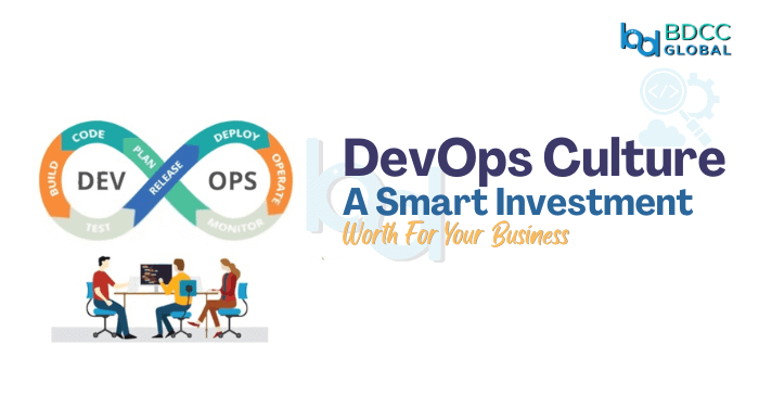 DevOps Culture- featured image