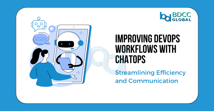 Featured image-DevOps Workflows with ChatOps