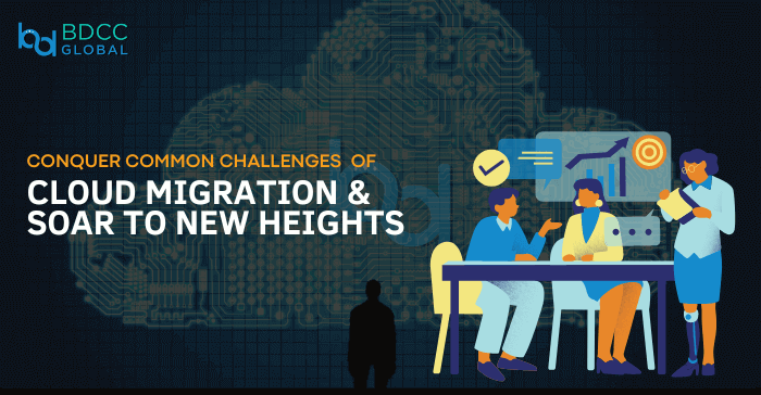 Cloud Migration Featured image