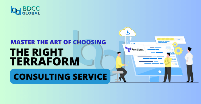 Right Terraform Consulting Service- featured image