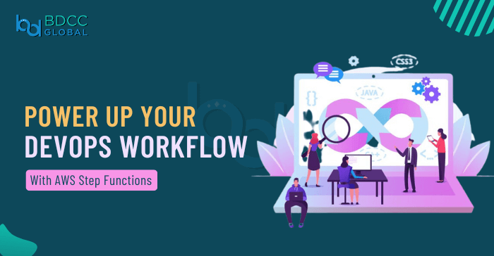 DevOps Workflow- Featured img BDCC