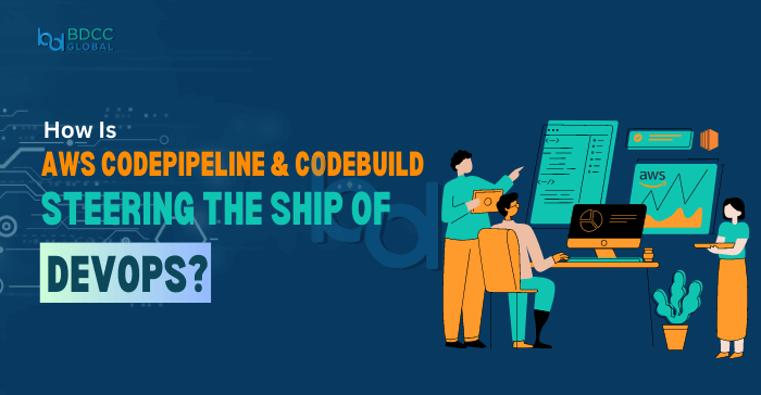 AWS CodePipeline & CodeBuild Featured img BDCC