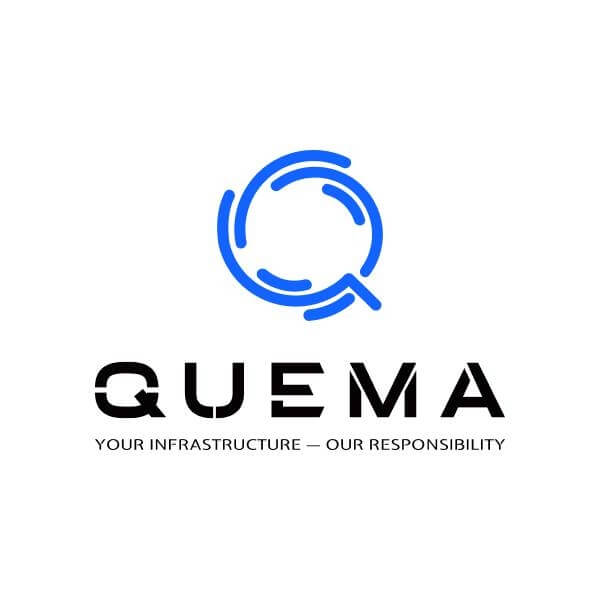 Quema Logo