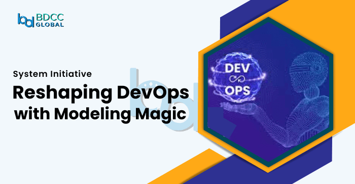 Reshaping Devops- Featured image