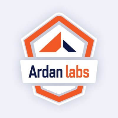 Ardan Labs logo
