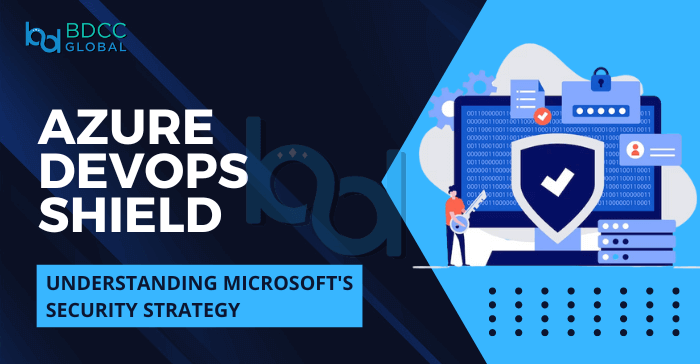 Azure DevOps Environment - Featured image BDCC