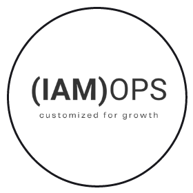 IAMOPS Logo