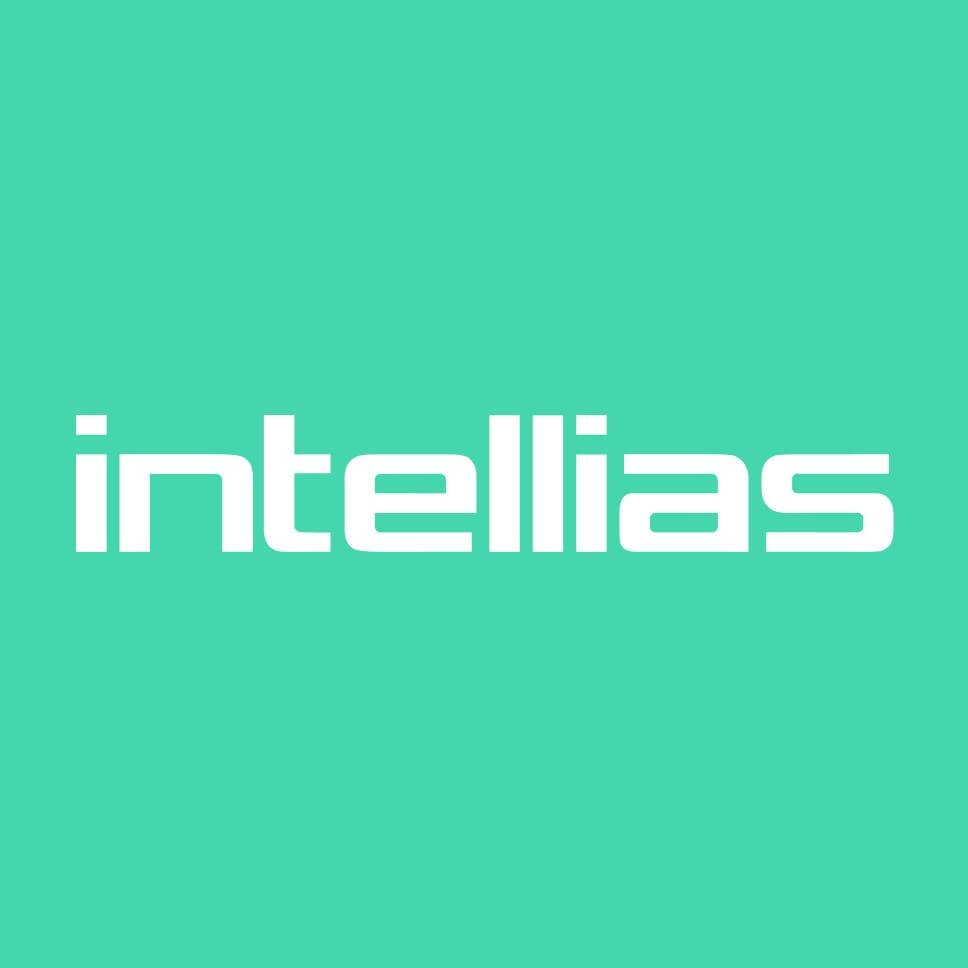 Intellias Logo