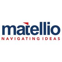 Matellio Logo
