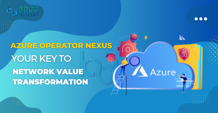 Azure Operator Nexus Featured img BDCC